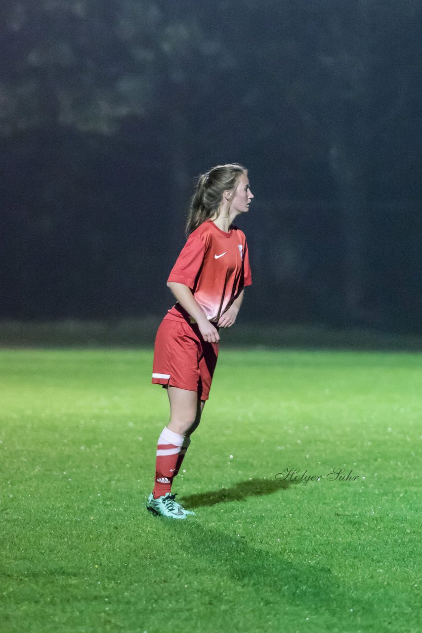 Bild 126 - Frauen TuS Tensfeld - TSV Wiemersdorf : Ergebnis: 4:2